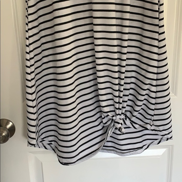 Simply Southern Small Midi Dress - Picture 3 of 4